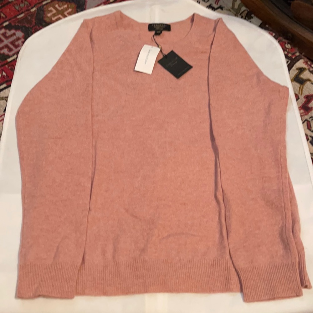 Charter club cashmere women’s sweater